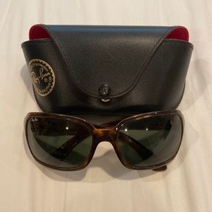 Ray ban sunglasses